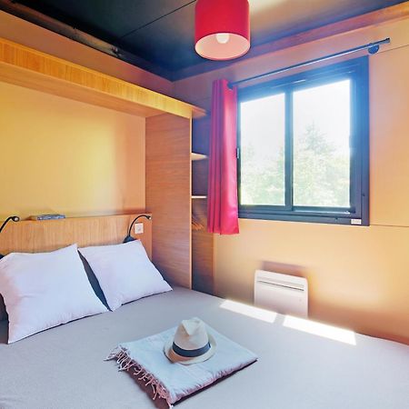 Huttopia Meursault Extérieur photo